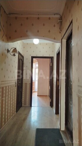 Satılır 2 otaqlı köhnə tikili 55 m², Bakıxanov q., photo 1 from 14
