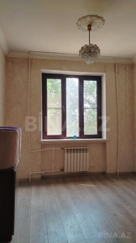 Satılır 2 otaqlı köhnə tikili 55 m², Bakıxanov q., photo 6 from 14