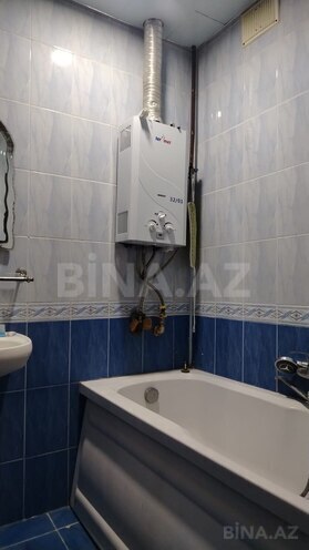 Satılır 2 otaqlı köhnə tikili 55 m², Bakıxanov q., photo 12 from 14
