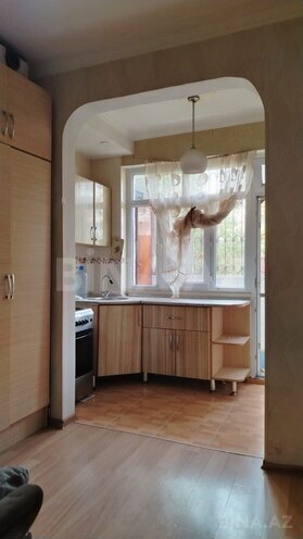 Satılır 2 otaqlı köhnə tikili 55 m², Bakıxanov q., photo 8 from 14