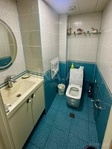 Satılır 3 otaqlı yeni tikili 125 m², Yeni Yasamal q., photo 13 from 14