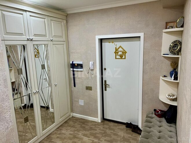 Satılır 3 otaqlı yeni tikili 125 m², Yeni Yasamal q., photo 7 from 14