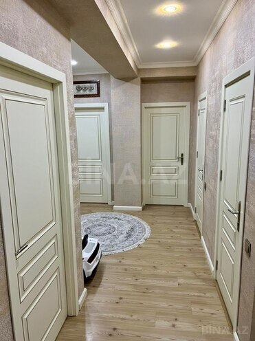 Satılır 3 otaqlı yeni tikili 125 m², Yeni Yasamal q., photo 8 from 14