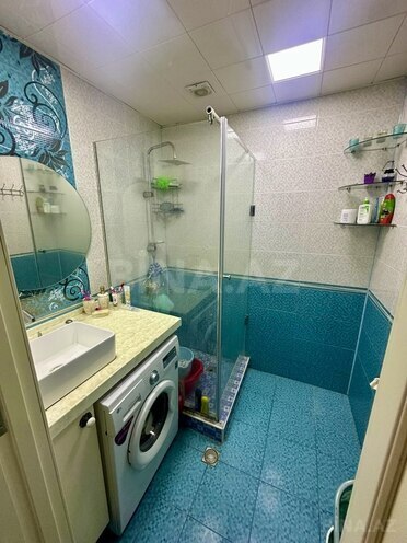 Satılır 3 otaqlı yeni tikili 125 m², Yeni Yasamal q., photo 12 from 14
