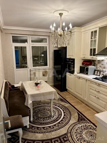 Satılır 3 otaqlı yeni tikili 125 m², Yeni Yasamal q., photo 11 from 14