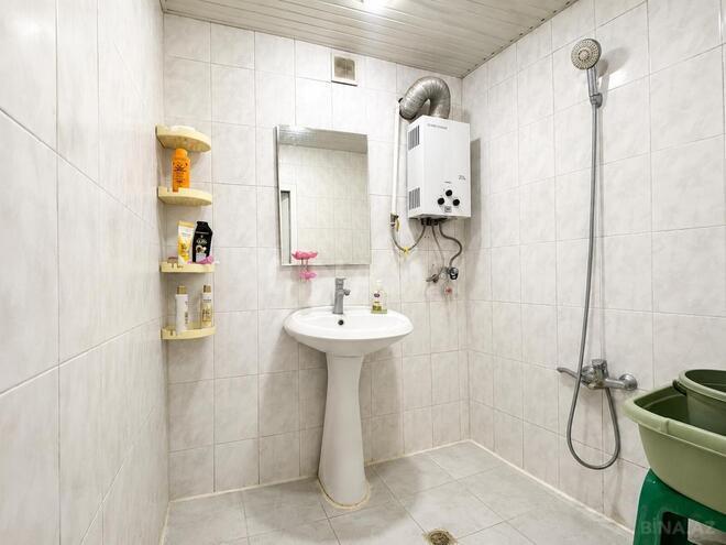 Satılır 3 otaqlı köhnə tikili 75 m², Nərimanov r., photo 15 from 18