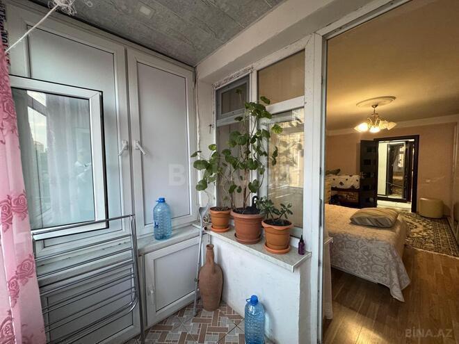 Satılır 3 otaqlı köhnə tikili 75 m², Nərimanov r., photo 10 from 18