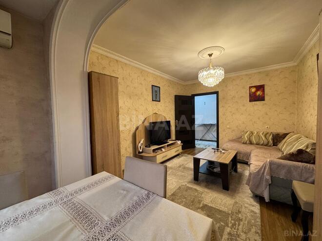 Satılır 3 otaqlı köhnə tikili 75 m², Nərimanov r., photo 3 from 18