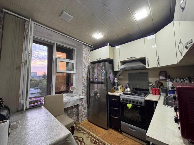 Satılır 3 otaqlı köhnə tikili 75 m², Nərimanov r., photo 12 from 18
