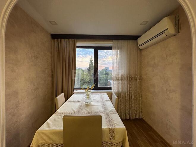 Satılır 3 otaqlı köhnə tikili 75 m², Nərimanov r., photo 5 from 18