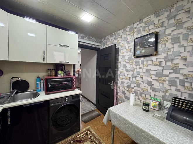 Satılır 3 otaqlı köhnə tikili 75 m², Nərimanov r., photo 11 from 18