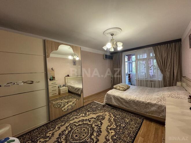 Satılır 3 otaqlı köhnə tikili 75 m², Nərimanov r., photo 8 from 18