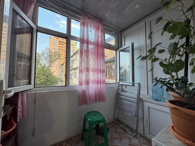 Satılır 3 otaqlı köhnə tikili 75 m², Nərimanov r., photo 9 from 18