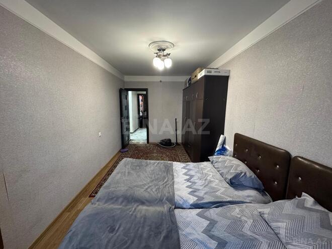 Satılır 3 otaqlı köhnə tikili 75 m², Nərimanov r., photo 13 from 18