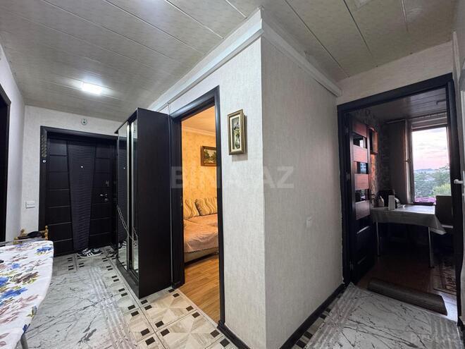 Satılır 3 otaqlı köhnə tikili 75 m², Nərimanov r., photo 17 from 18