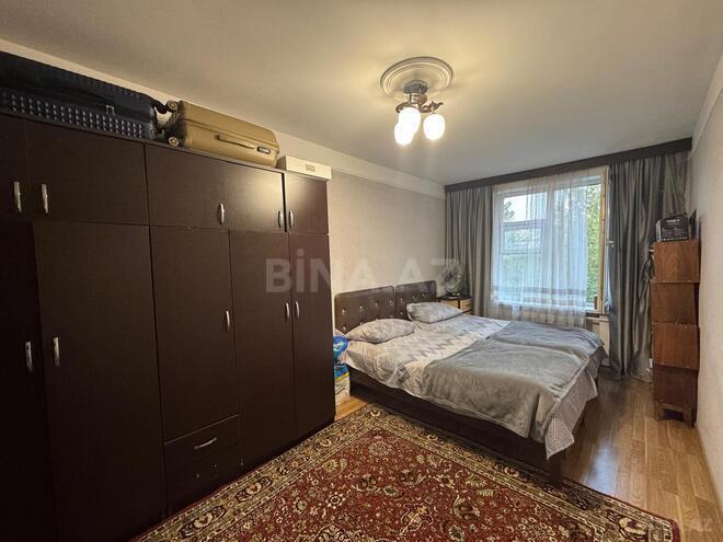Satılır 3 otaqlı köhnə tikili 75 m², Nərimanov r., photo 14 from 18
