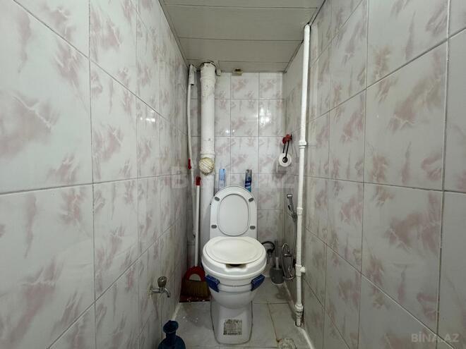 Satılır 3 otaqlı köhnə tikili 75 m², Nərimanov r., photo 16 from 18