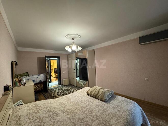 Satılır 3 otaqlı köhnə tikili 75 m², Nərimanov r., photo 7 from 18