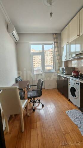 Satılır 1 otaqlı yeni tikili 44 m², photo 5 from 12
