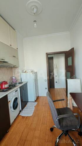 Satılır 1 otaqlı yeni tikili 44 m², photo 6 from 12