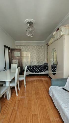 Satılır 1 otaqlı yeni tikili 44 m², photo 3 from 12