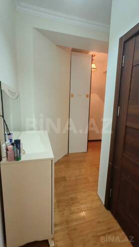 Satılır 1 otaqlı yeni tikili 44 m², photo 9 from 12