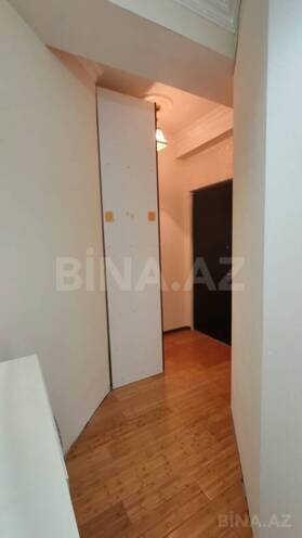 Satılır 1 otaqlı yeni tikili 44 m², photo 11 from 12