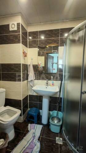Satılır 1 otaqlı yeni tikili 44 m², photo 10 from 12