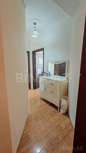 Satılır 1 otaqlı yeni tikili 44 m², photo 8 from 12