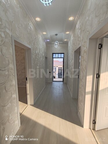 Satılır 4 otaqlı həyət evi/bağ evi 110 m², Hövsan q., photo 12 from 13