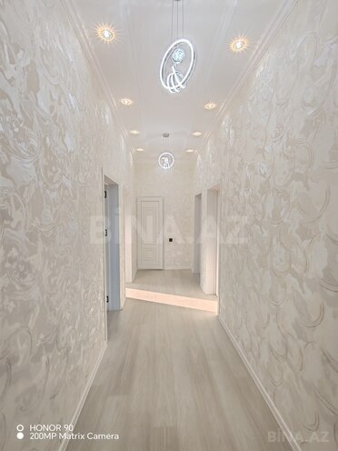Satılır 4 otaqlı həyət evi/bağ evi 110 m², Hövsan q., photo 5 from 13