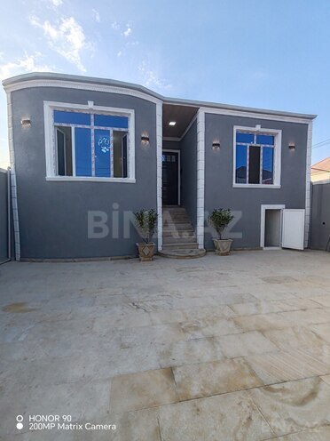 Satılır 4 otaqlı həyət evi/bağ evi 110 m², Hövsan q., photo 4 from 13