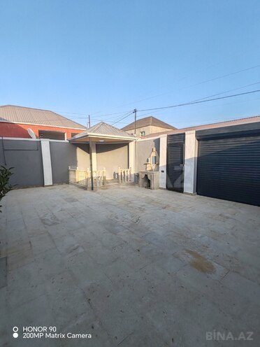 Satılır 4 otaqlı həyət evi/bağ evi 110 m², Hövsan q., photo 3 from 13