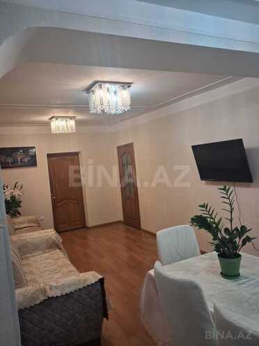 Продаётся 3-комн. вторичка 65 м², м. Иншаатчылар, photo 8 from 17