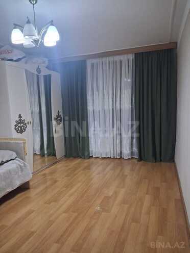 Продаётся 3-комн. вторичка 65 м², м. Иншаатчылар, photo 10 from 17
