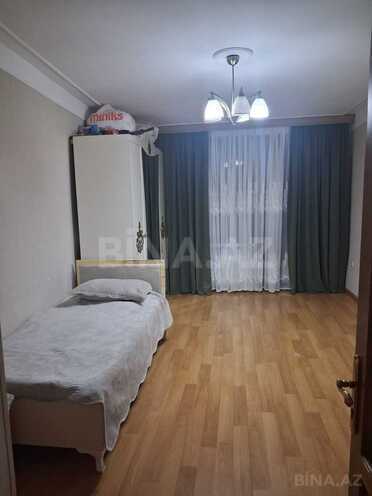 Продаётся 3-комн. вторичка 65 м², м. Иншаатчылар, photo 9 from 17