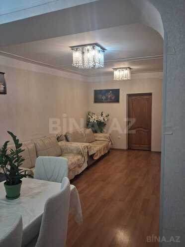 Продаётся 3-комн. вторичка 65 м², м. Иншаатчылар, photo 7 from 17