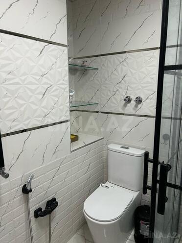 İcarəyə verilir 2 otaqlı yeni tikili 90 m², Nəsimi r., photo 14 from 24