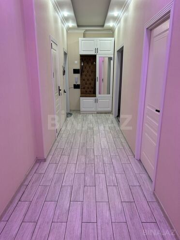 İcarəyə verilir 2 otaqlı yeni tikili 90 m², Nəsimi r., photo 16 from 24