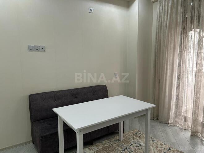 İcarəyə verilir 2 otaqlı yeni tikili 90 m², Nəsimi r., photo 22 from 24