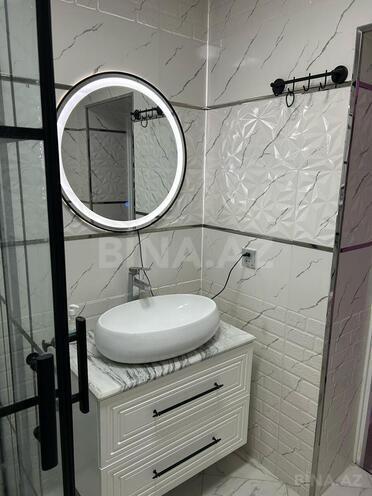 İcarəyə verilir 2 otaqlı yeni tikili 90 m², Nəsimi r., photo 18 from 24