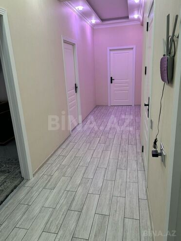 İcarəyə verilir 2 otaqlı yeni tikili 90 m², Nəsimi r., photo 11 from 24