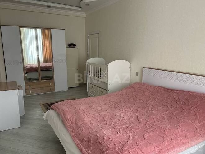 İcarəyə verilir 2 otaqlı yeni tikili 90 m², Nəsimi r., photo 4 from 24