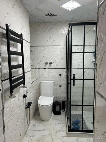 İcarəyə verilir 2 otaqlı yeni tikili 90 m², Nəsimi r., photo 20 from 24