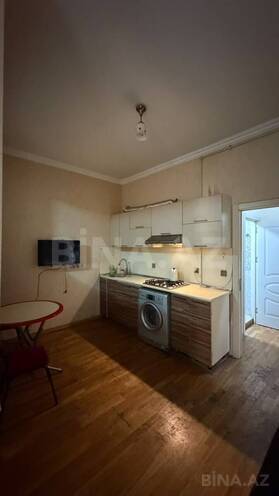 Сдаётся 2-комн. новостройка 40 м², м. Кара Караев, photo 5 from 8