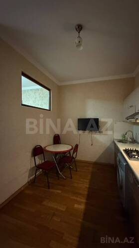 Сдаётся 2-комн. новостройка 40 м², м. Кара Караев, photo 4 from 8