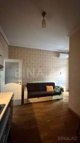 Сдаётся 2-комн. новостройка 40 м², м. Кара Караев, photo 3 from 8