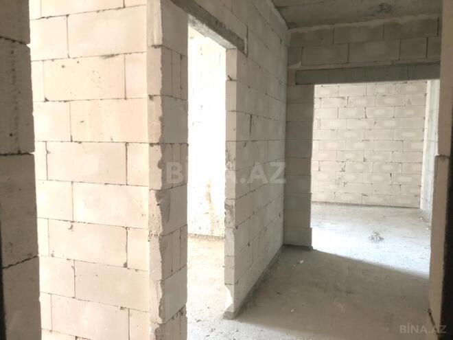 Satılır 2 otaqlı yeni tikili 52 m², Nardaran q., photo 6 from 7