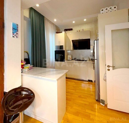 Продаётся 2-комн. новостройка 55 м², пос. Баилова, photo 5 from 9
