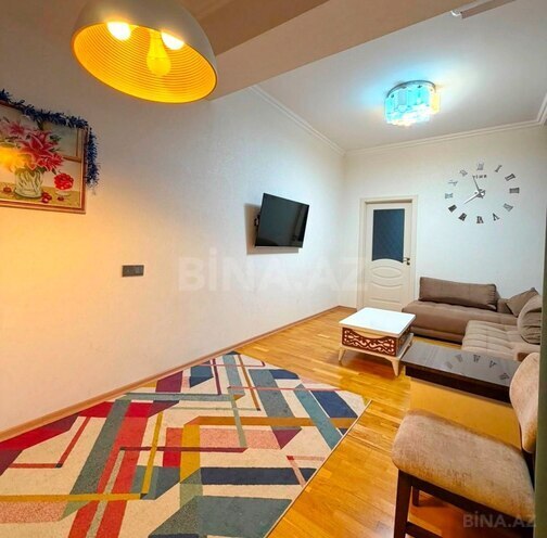Продаётся 2-комн. новостройка 55 м², пос. Баилова, photo 3 from 9